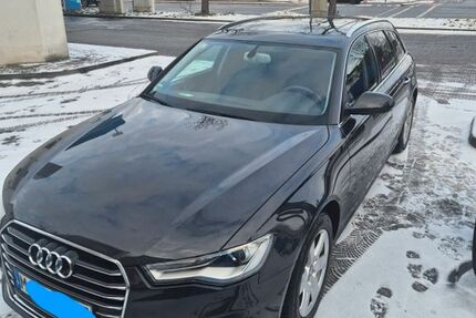 Audi A6 142.124 km 16.000 &euro; München 80804