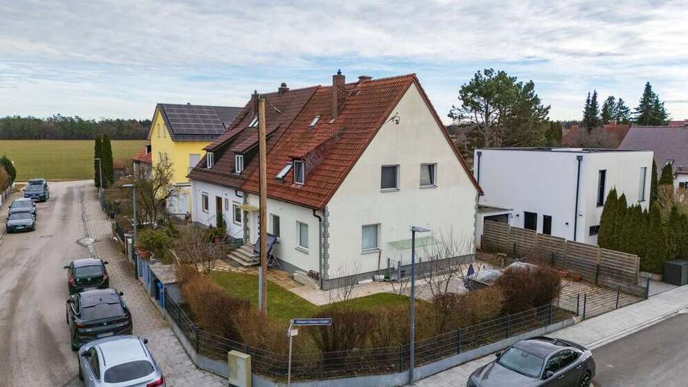 Haus zum Kaufen in Gräfelfing 799.000 € 174 m²