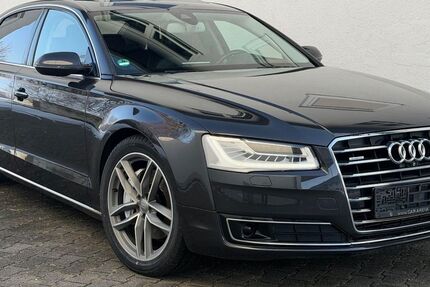 Audi A8 189.000 km 20.490 &euro; Eichenau 82223