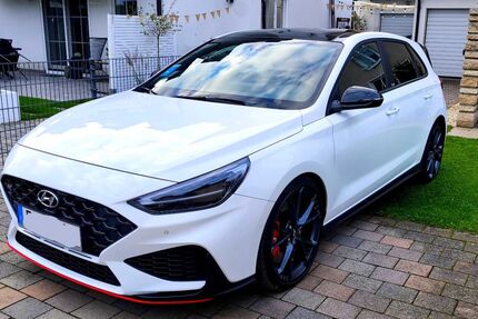 Hyundai i30 23.700 km 26.900 € Neufahrn 85375