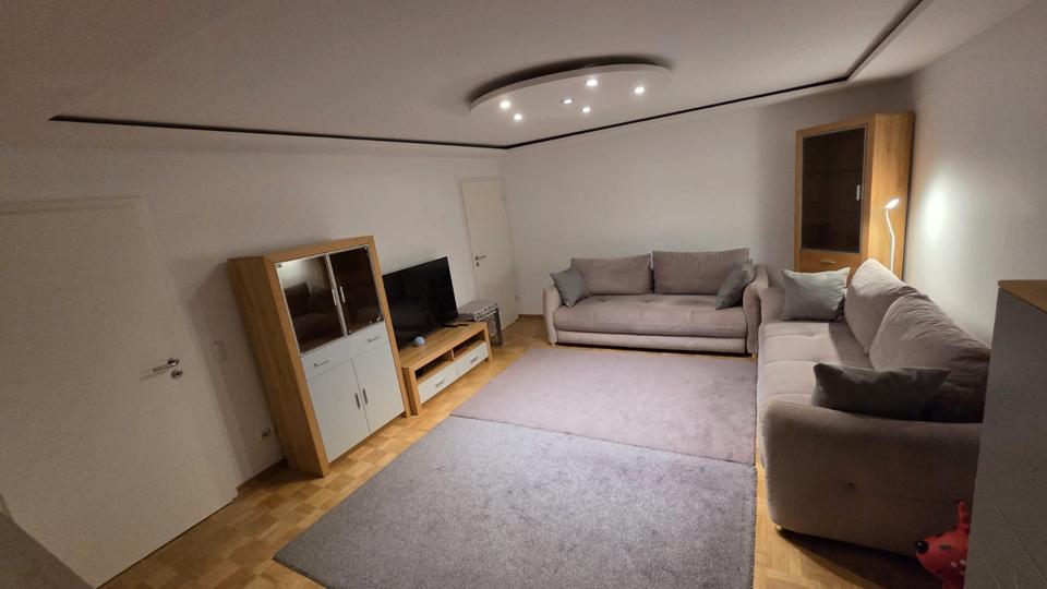 Etagenwohnung Unterschleißheim - 3 Zimmer, 86 m&sup2;, 480.000&euro; | Angebot:26625682
