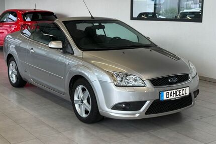 Ford Focus 81.331 km 4.900 &euro; Anzing 85646
