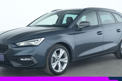 Seat Leon 41.084 km 22.875 &euro; Garching bei München 85748