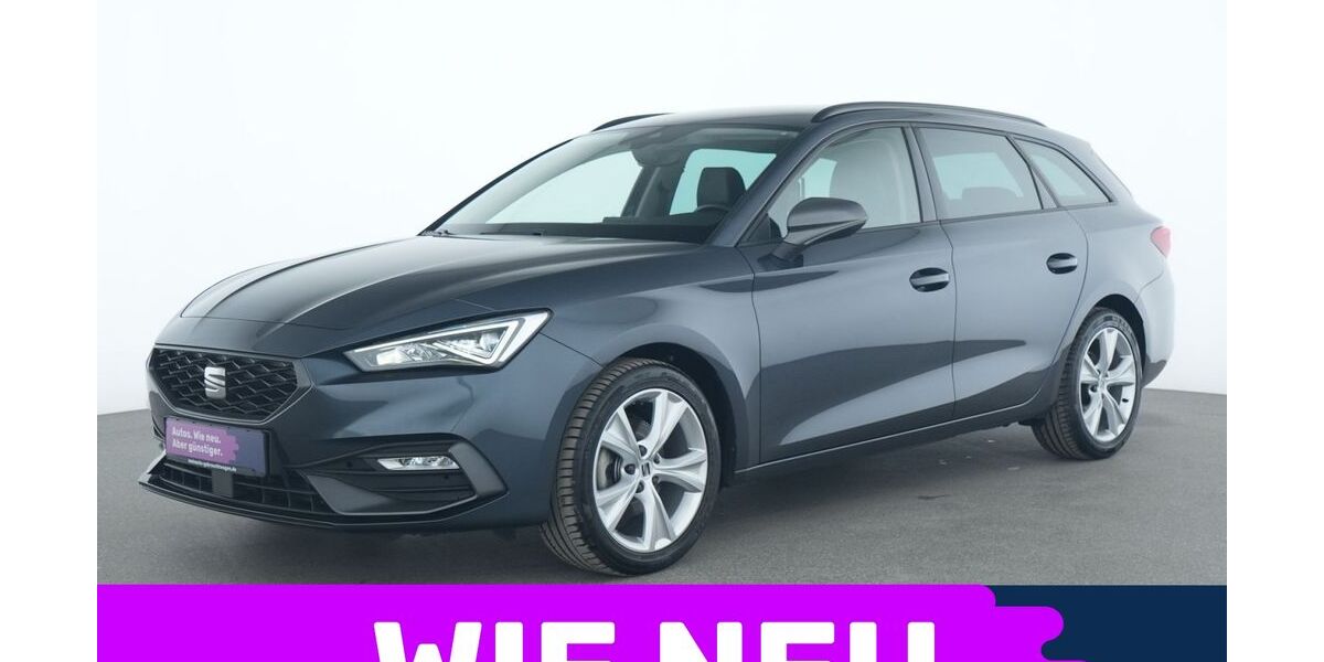 Seat Leon 41.084 km 22.875 &euro; Garching bei München 85748