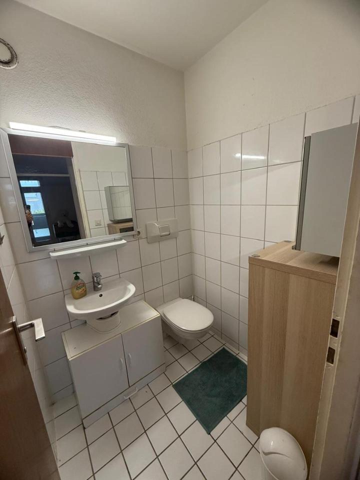 4,5 Raum Wohnung, 6. OG mit Alpenblick direkt vom Eigentümer
