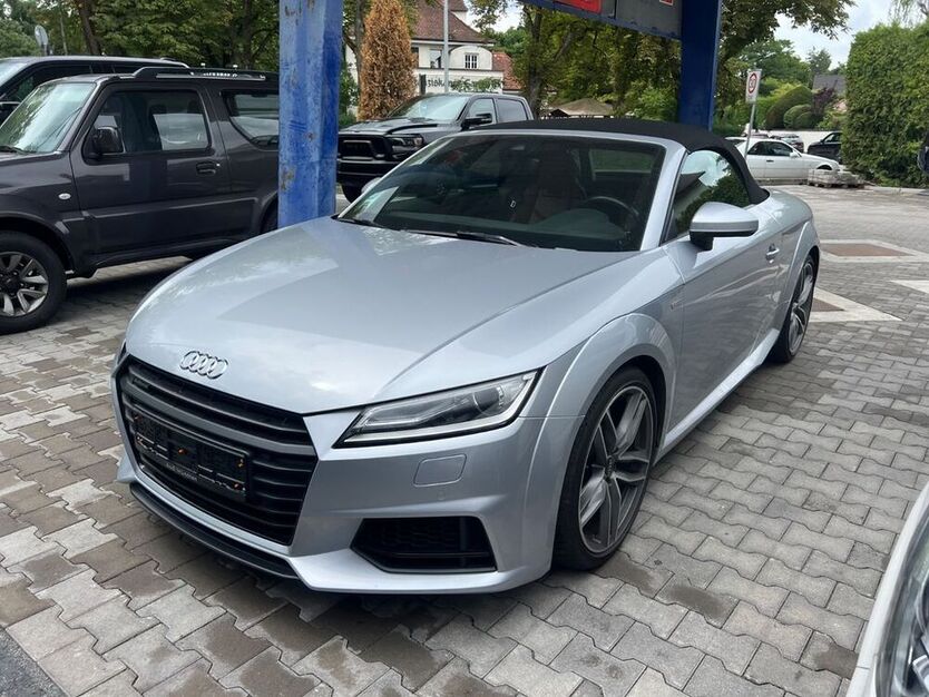 TT
