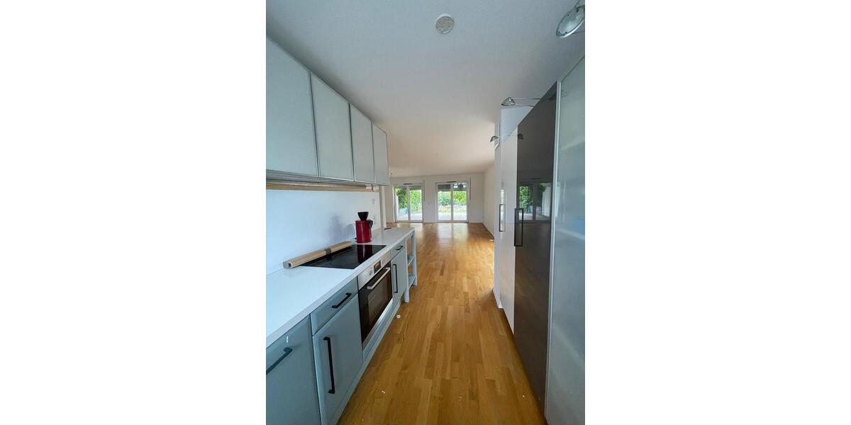 Reihenhaus Puchheim - 5 Zimmer, 128 m&sup2;, 2.335&euro; | Angebot:25382087