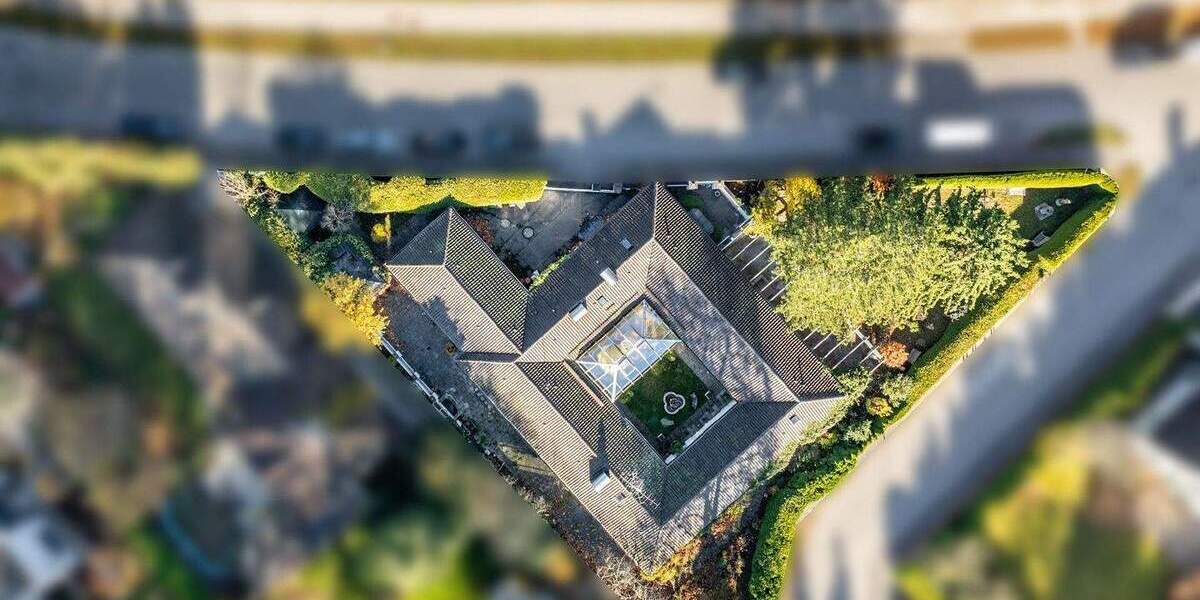 Grundstück Grünwald - 3.900.000&euro; | Angebot:25726854