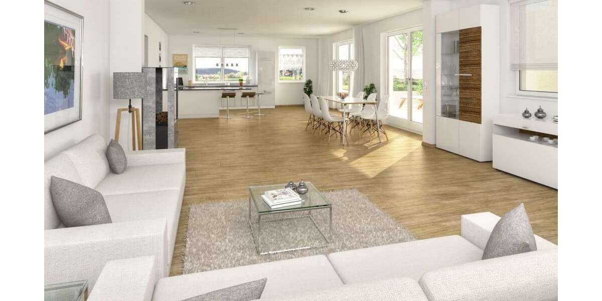Einfamilienhaus Gilching - 5 Zimmer, 159 m&sup2;, 999.999&euro; | Angebot:25811560