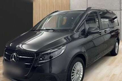 Mercedes-Benz V 220 10.500 km 64.800 € Grünwald 82031
