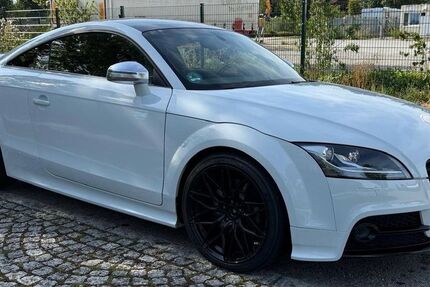Audi TT 149.000 km 17.999 € Hohenlinden bei München 85664