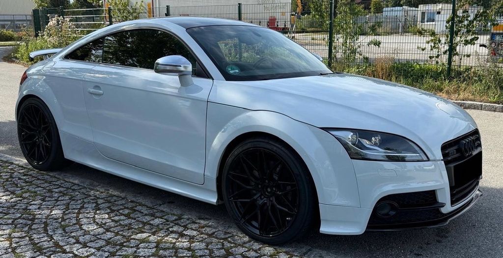 Audi TT 149.000 km 17.999 € Hohenlinden bei München 85664
