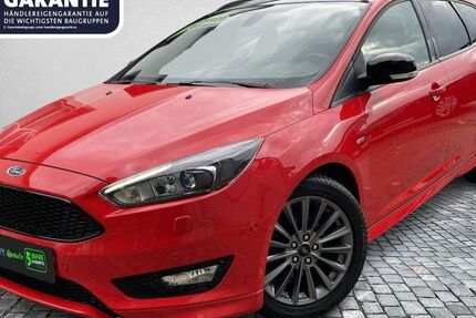 Ford Focus 98.141 km 10.450 &euro; München 81827