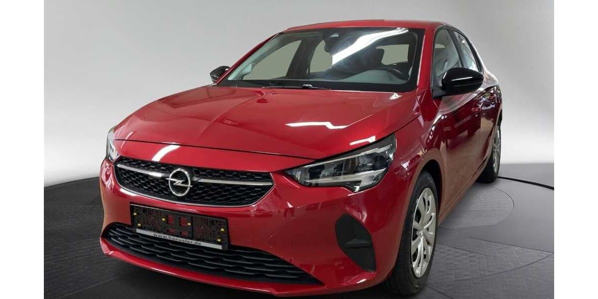 Opel Corsa 25.512 km 16.890 &euro; Stockdorf 82131