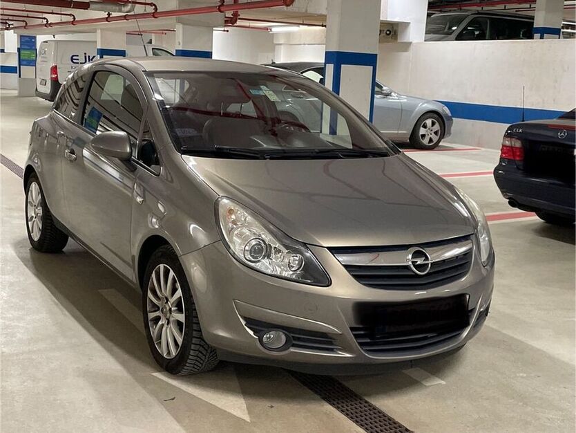 Corsa