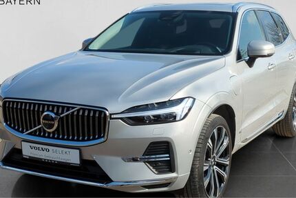 Volvo XC60 31.600 km 47.770 &euro; Baierbrunn 82065
