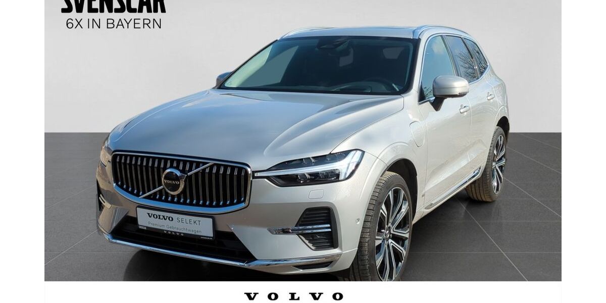 Volvo XC60 31.600 km 47.770 &euro; Baierbrunn 82065