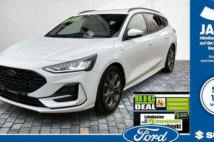 Ford Focus 44.945 km 20.440 &euro; München 81827