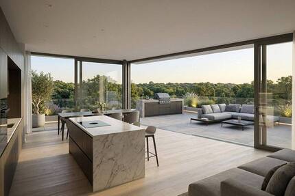 Wohnung München Thalk.Obersendl.-Forsten-Fürstenr.-Solln - 4 Zimmer, 145 m&sup2;, 1.890.000&euro; | Angebot:26306513