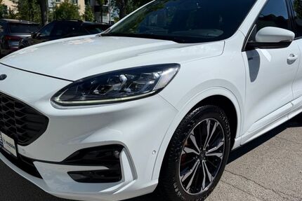 Ford Kuga 139.995 km 15.400 &euro; München 81243