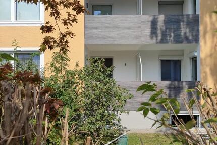 Traumhafte 3-Zimmer-Wohnung in ruhiger Lage von Altpoing 3 zimmer