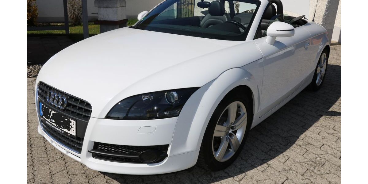 Audi TT 69.200 km 14.990 &euro; Olching 82140