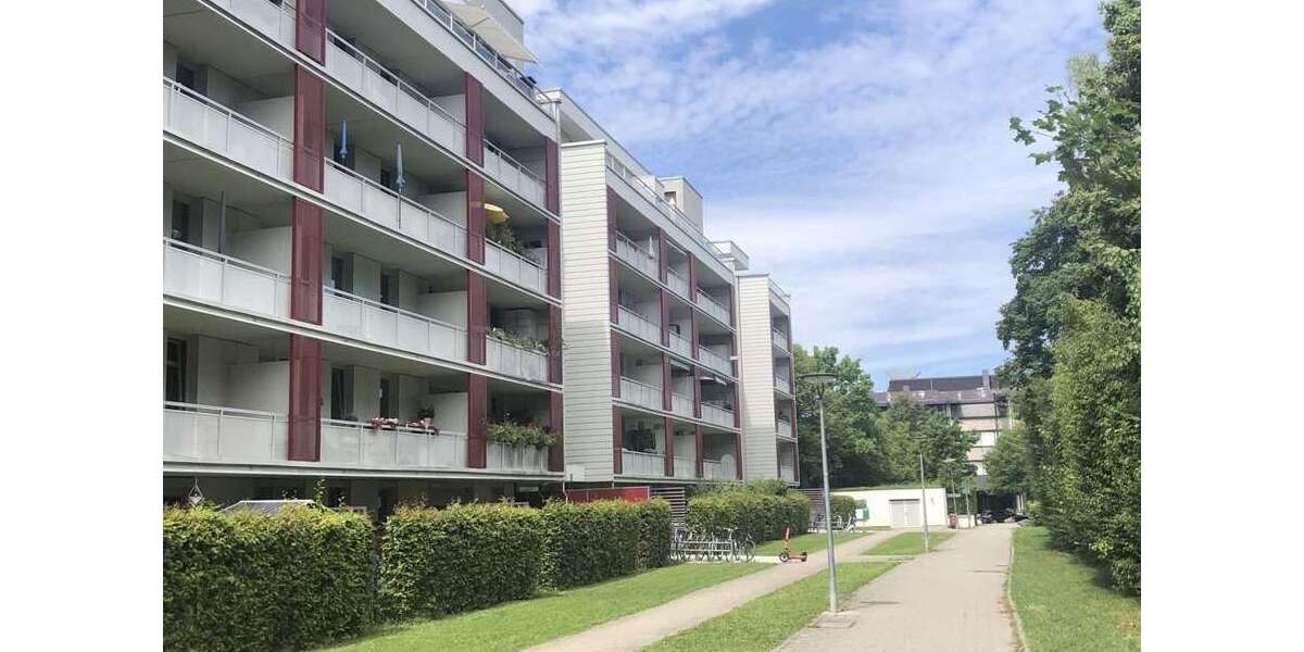 Wohnung zum Kaufen in München Solln 593.000 € 101 m² 3 zimmer