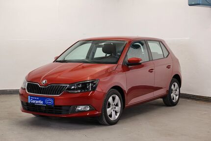 Skoda Fabia 107.000 km 6.900 &euro; Mintraching (Grüneck) 85375