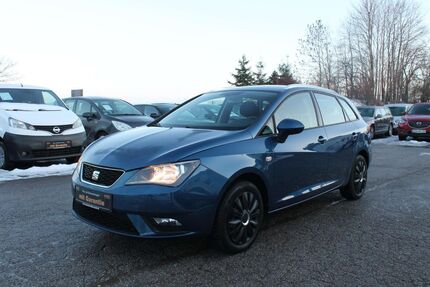 Seat Ibiza 172.145 km 5.690 &euro; Holzkirchen bei München 83607