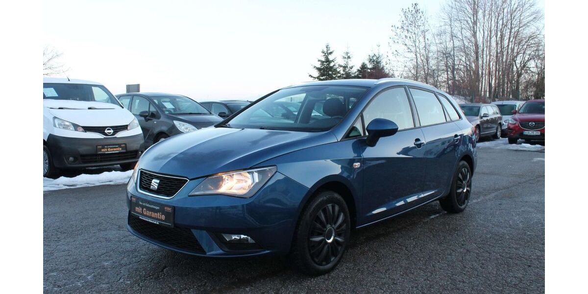 Seat Ibiza 172.145 km 5.690 &euro; Holzkirchen bei München 83607