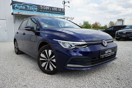 VW Golf 74.446 km 20.950 &euro; München 81829