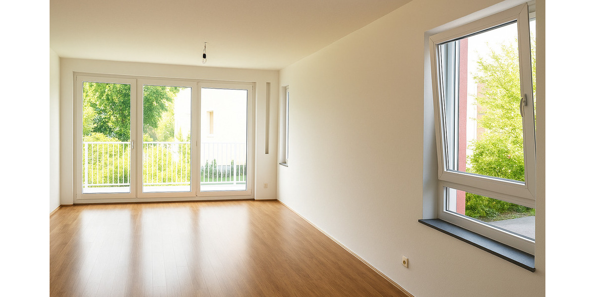 Etagenwohnung Gauting - 4 Zimmer, 90 m&sup2;, 660.000&euro; | Angebot:25706538