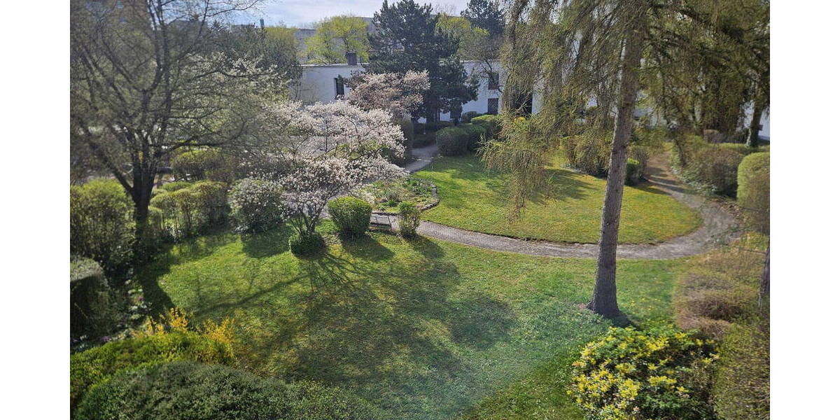 Etagenwohnung München Aubing-Lochhausen-Langwied - 3 Zimmer, 85 m&sup2;, 529.000&euro; | Angebot:26128050