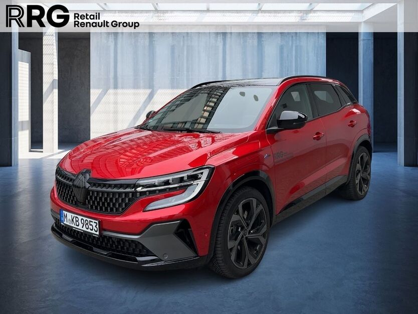 Renault Austral 19.500 km 46.200 € München 80807