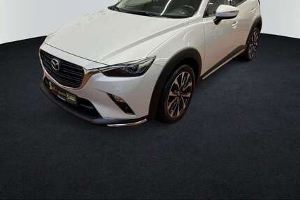 Mazda CX-3 66.373 km 15.990 &euro; München 80807