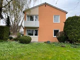 Haus München Aubing-Lochhausen-Langwied - 4 Zimmer, 141 m&sup2;, 2.700&euro; | Angebot:26258010