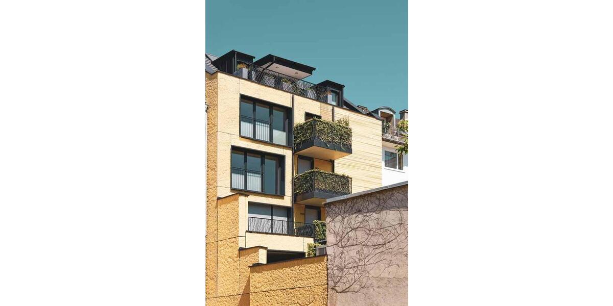 Etagenwohnung München Schwabing-Freimann - 2 Zimmer, 62 m&sup2;, 2.999&euro; | Angebot:26059456