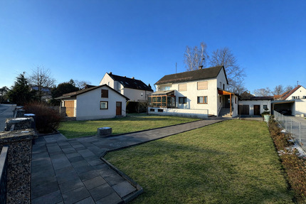 Grundstück Karlsfeld - 1.290.000&euro; | Angebot:24721503