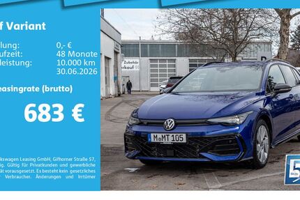 VW Golf 15.000 km 52.990 &euro; München 81825