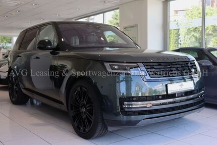 Land Rover Range Rover 34.814 km 134.880 &euro; Starnberg am See, bei München 82319
