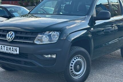 VW Amarok 81.525 km 23.999 &euro; München 81243