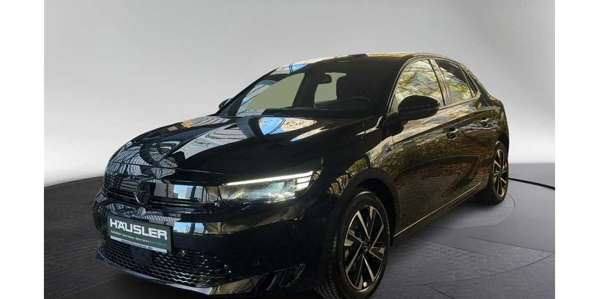 Opel Corsa 1.430 km 19.500 &euro; Feldkirchen 85622