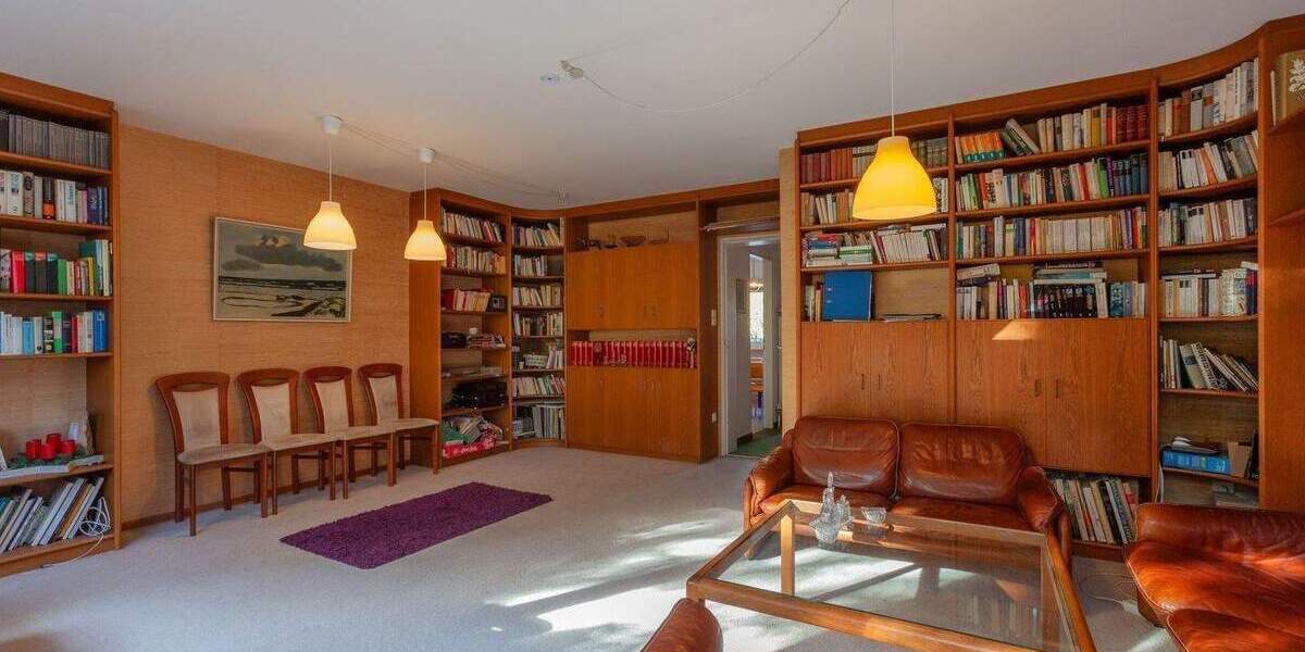 Reihenendhaus München Thalk.Obersendl.-Forsten-Fürstenr.-Solln - 5 Zimmer, 116 m&sup2;, 875.000&euro; | Angebot:26276068
