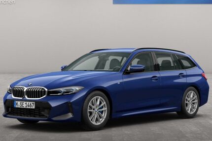 BMW 320 22.867 km 45.495 &euro; München 80939