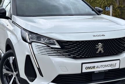 Peugeot 3008 85.500 km 21.950 &euro; München 81245