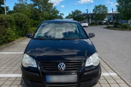 VW Polo 121.500 km 2.500 &euro; Taufkirchen 82024