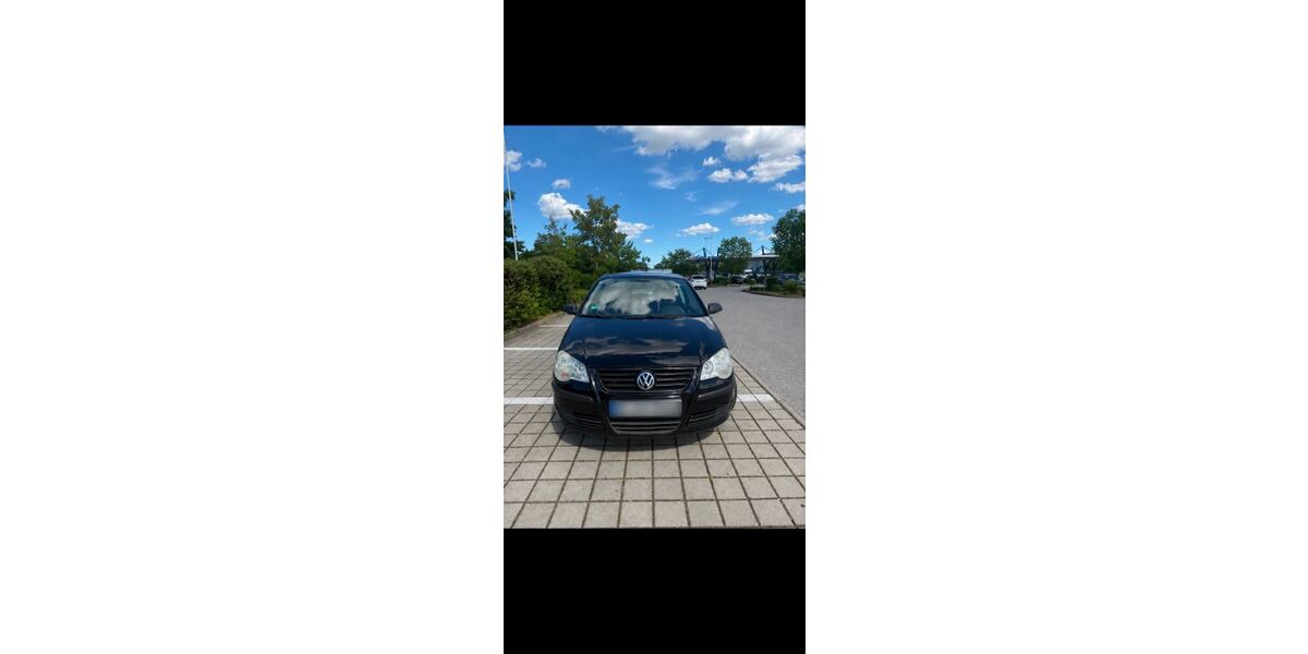 VW Polo 121.500 km 2.500 &euro; Taufkirchen 82024