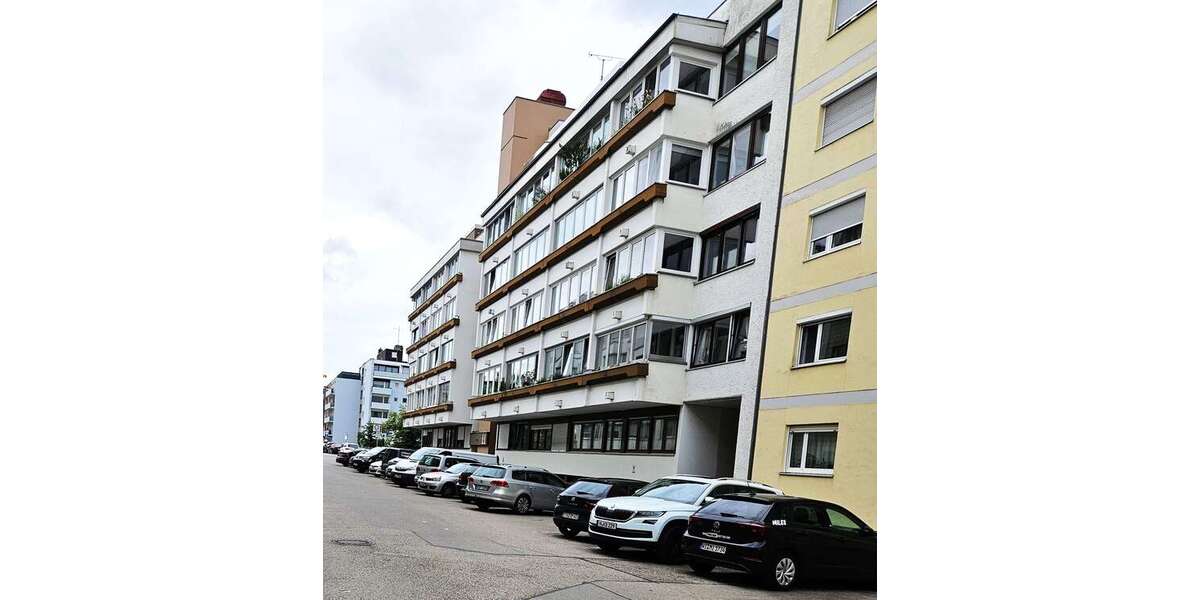 Etagenwohnung München Sendling-Westpark - 3 Zimmer, 87 m&sup2;, 490.000&euro; | Angebot:26475760