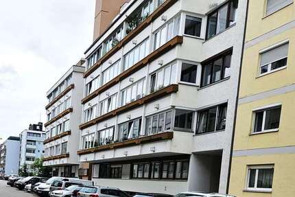 Wohnung München Sendling-Westpark - 3 Zimmer, 87 m&sup2;, 490.000&euro; | Angebot:26475760