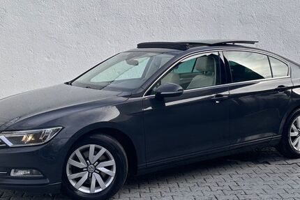 VW Passat 269.000 km 9.700 &euro; München 81243